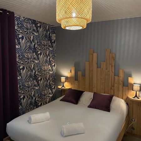 Le Dahlia, 5 Mn De Beauval Villa Сен-Анян Екстериор снимка
