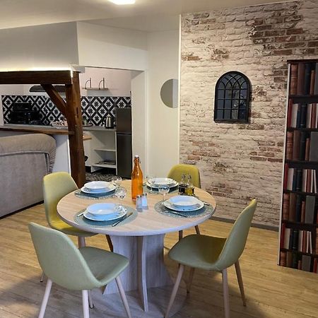 Le Dahlia, 5 Mn De Beauval Villa Сен-Анян Екстериор снимка