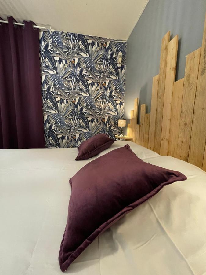 Le Dahlia, 5 Mn De Beauval Villa Сен-Анян Екстериор снимка