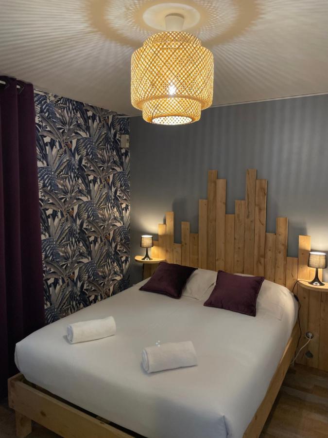 Le Dahlia, 5 Mn De Beauval Villa Сен-Анян Екстериор снимка