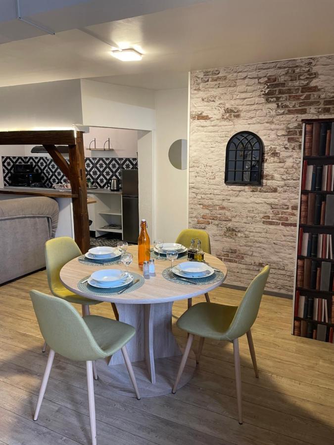 Le Dahlia, 5 Mn De Beauval Villa Сен-Анян Екстериор снимка