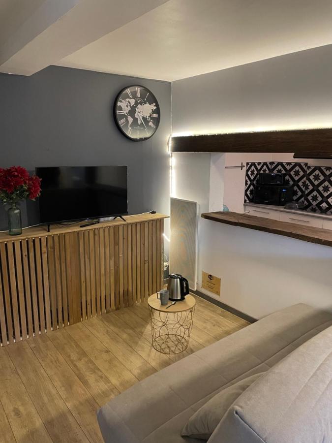 Le Dahlia, 5 Mn De Beauval Villa Сен-Анян Екстериор снимка