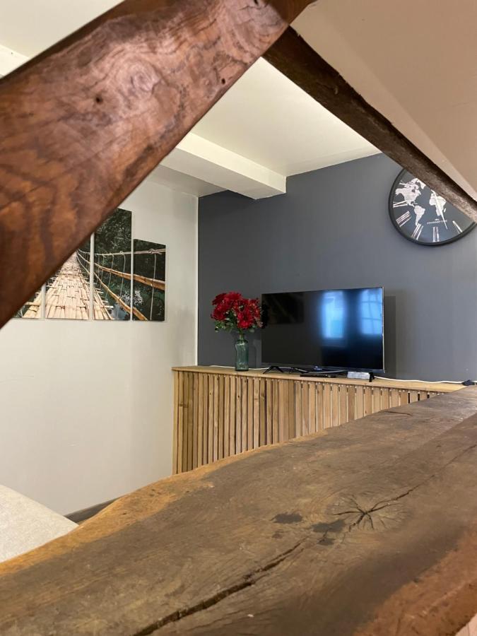 Le Dahlia, 5 Mn De Beauval Villa Сен-Анян Екстериор снимка