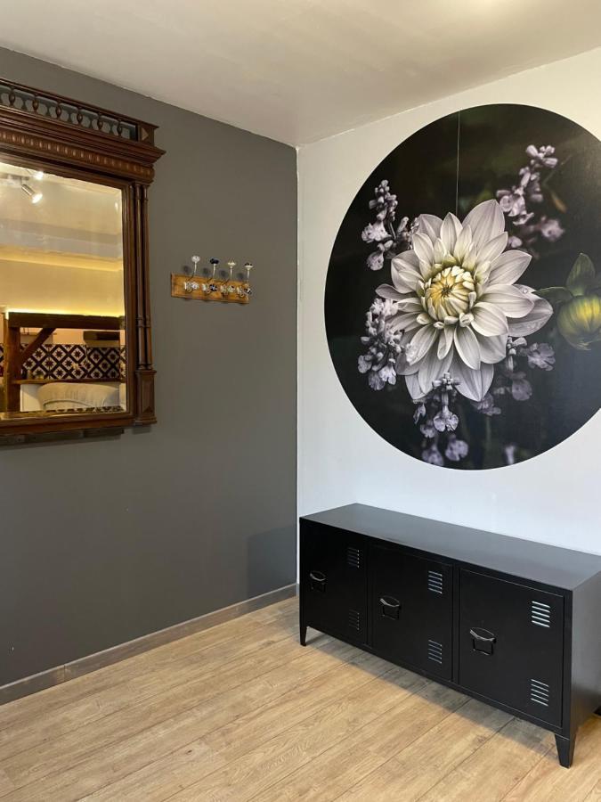 Le Dahlia, 5 Mn De Beauval Villa Сен-Анян Екстериор снимка